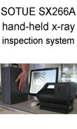Medical x-ray machine, medical x-ray scanner, TX179 & TX178 portable x-ray inspection system